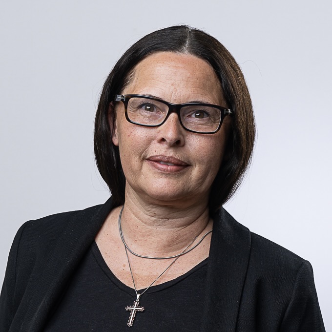Janniche Fjeldstad Jensen, Statsautorisert regnskapsfører hos Vekstra Hadeland Regnskap AS