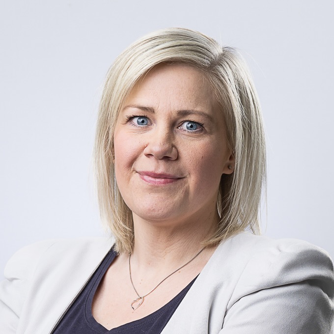 Marthe Grina, Statsautorisert Regskapsfører og Landbruksrådgiver hos Vekstra Hadeland Regnskap AS
