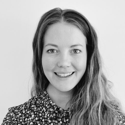Anna Christine Vaslien, Daglig leder hos Vekstra Engerdal