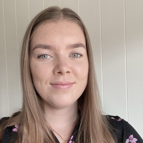 Sofie Eikerapen, Regnskapskonsulent hos Vekstra Evje Landbruksregnskap