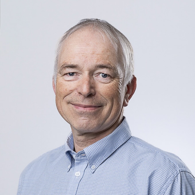 Edvard Alm, Statsautorisert regnskapsfører hos Vekstra Hadeland Regnskap AS