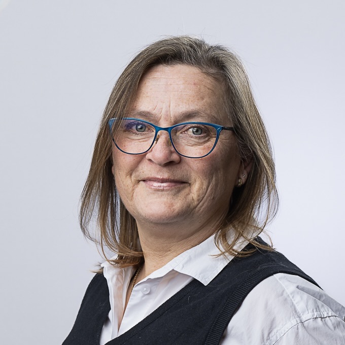 Mette Ingvaldsen, Regnskapskonsulent hos Vekstra Hadeland Regnskap AS