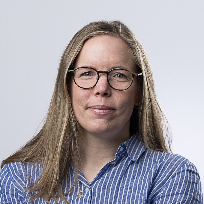 Kjersti Dyrud, Regnskapskonsulent hos Vekstra Hadeland Regnskap AS