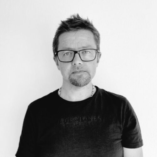 Vidar Skogheim, regnskapskonsulent hos Vekstra Engerdal