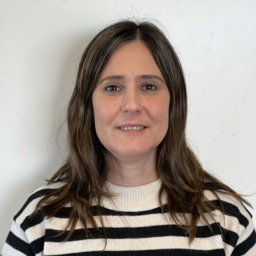 Anan Claudia da Silva Paixao Vieira, regnskapsmedarbeider hos Vekstra Trondheim