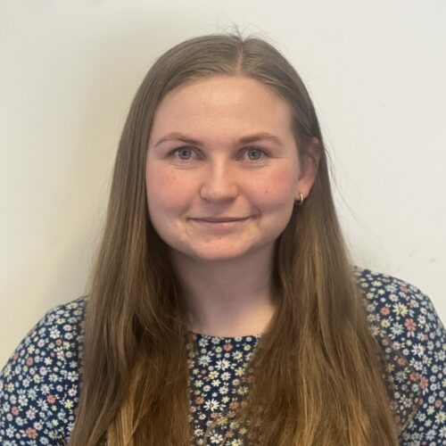 Ann Magritt Hoås, regnskapsfører hos Vekstra Trondheim